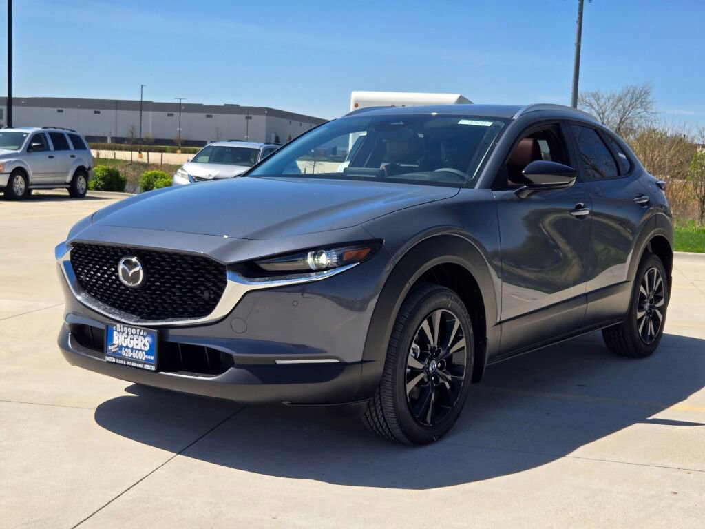 New 2026 MAZDA CX-30 AWD 2.5 S image 3