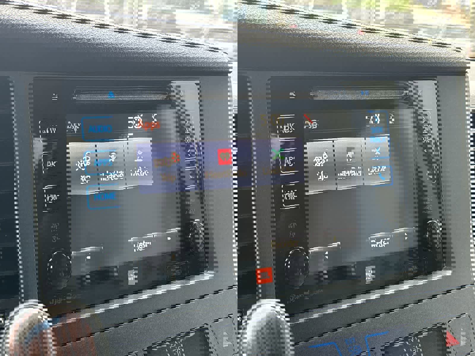 Used 2015 Toyota Sienna Limited image 16