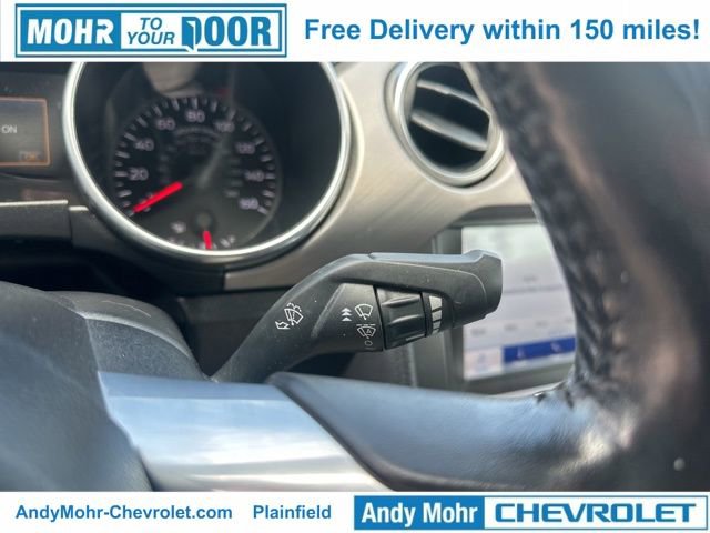 Used 2022 Ford Mustang Premium image 43