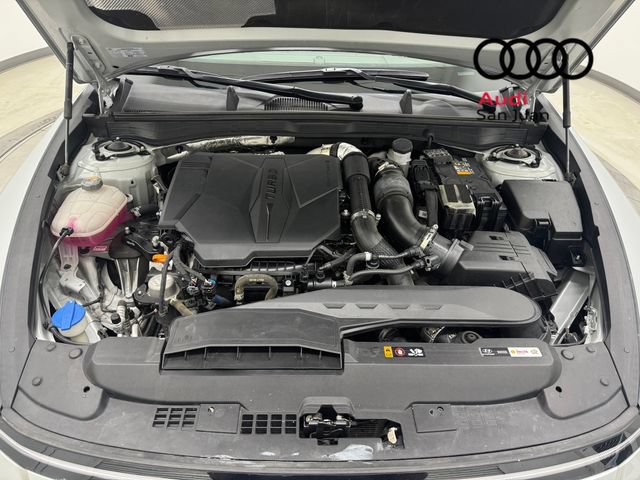Used 2024 Hyundai Sonata N Line FWD image 4