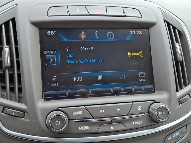 Used 2014 Buick Regal FWD image 15