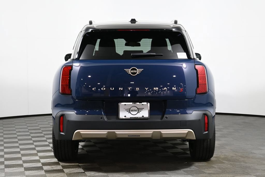 Used 2025 MINI Cooper Countryman S image 6