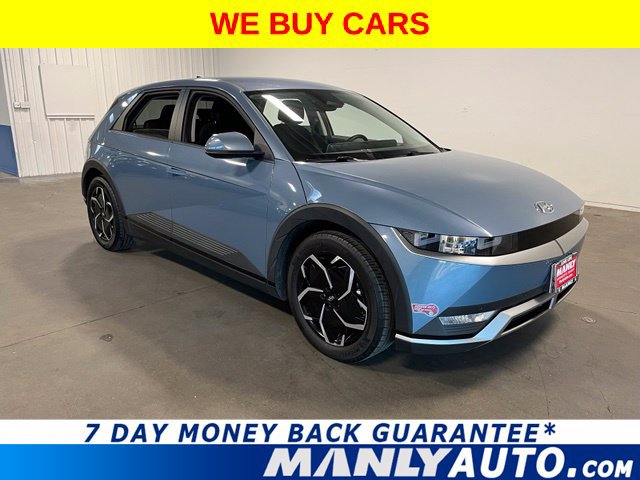 Used 2024 Hyundai Ioniq 5 SEL