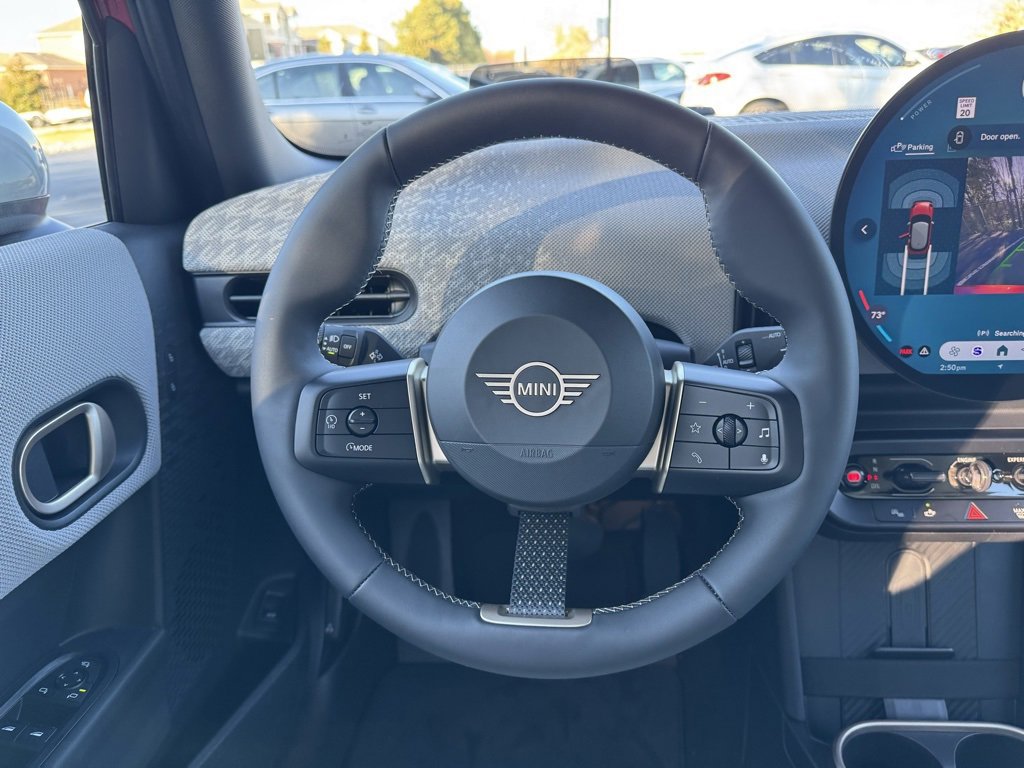 New 2025 MINI Cooper S image 18