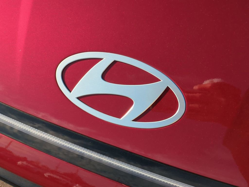 New 2026 Hyundai Sonata N Line image 13