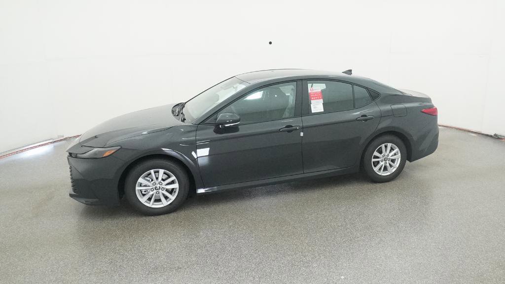New 2026 Toyota Camry LE image 2