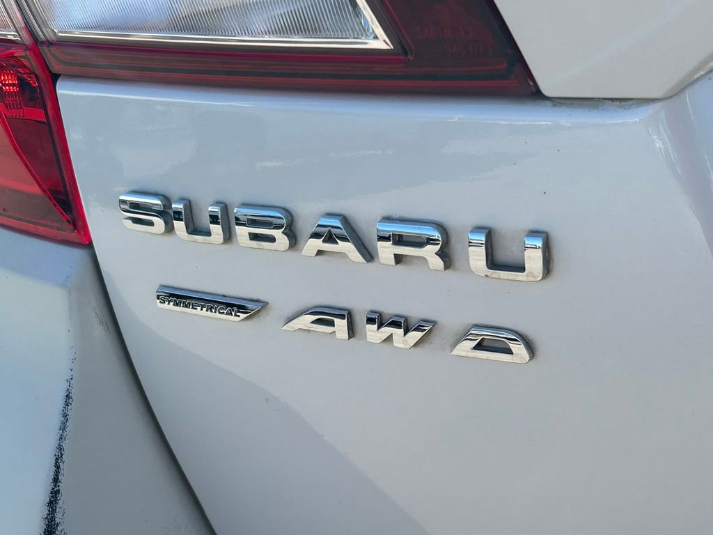 Used 2018 Subaru Outback 3.6R Touring image 13