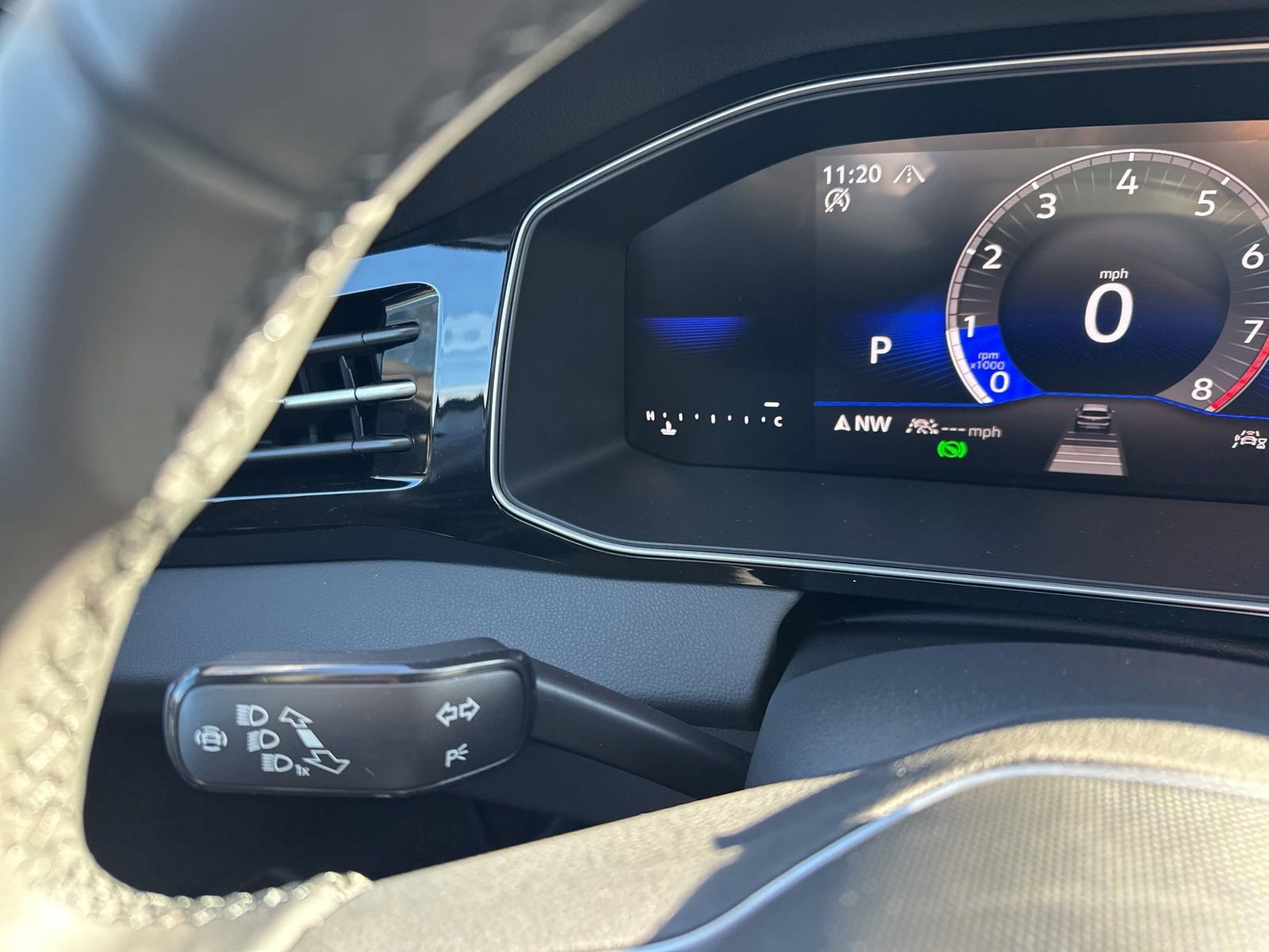 New 2026 Volkswagen Jetta Sport FWD image 30