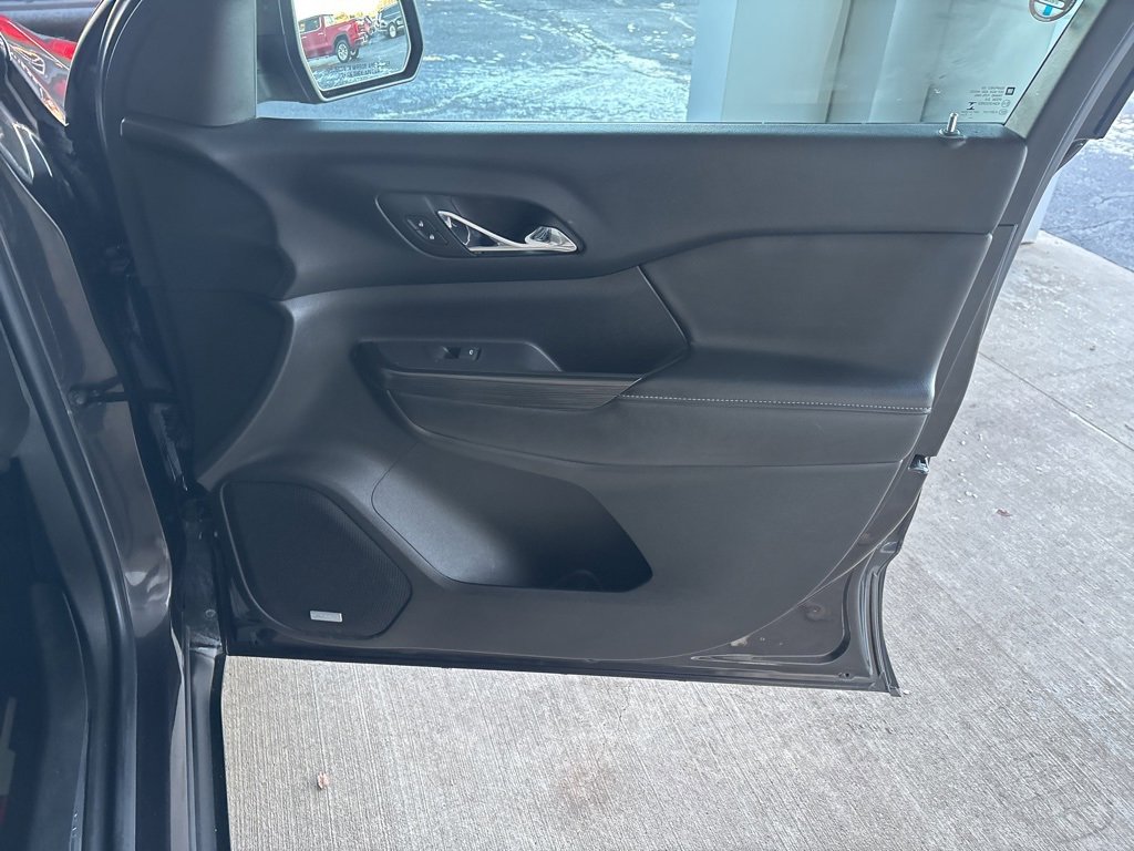 Used 2018 GMC Acadia SLT image 33