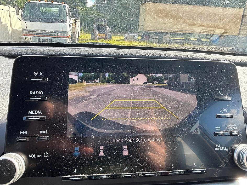 Used 2018 Honda Accord LX image 27