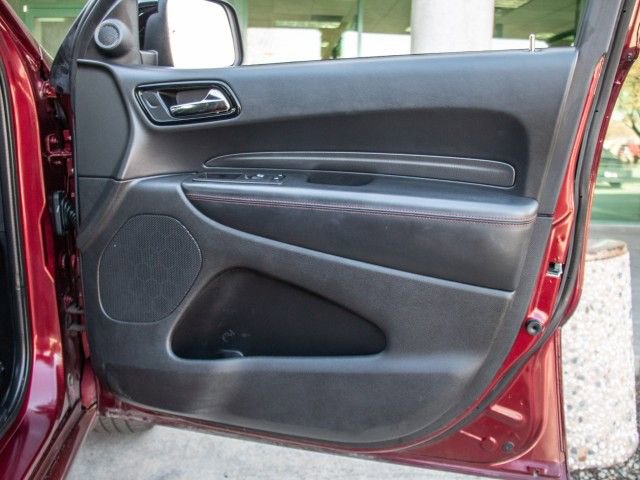 Used 2023 Dodge Durango GT AWD/4WD image 20