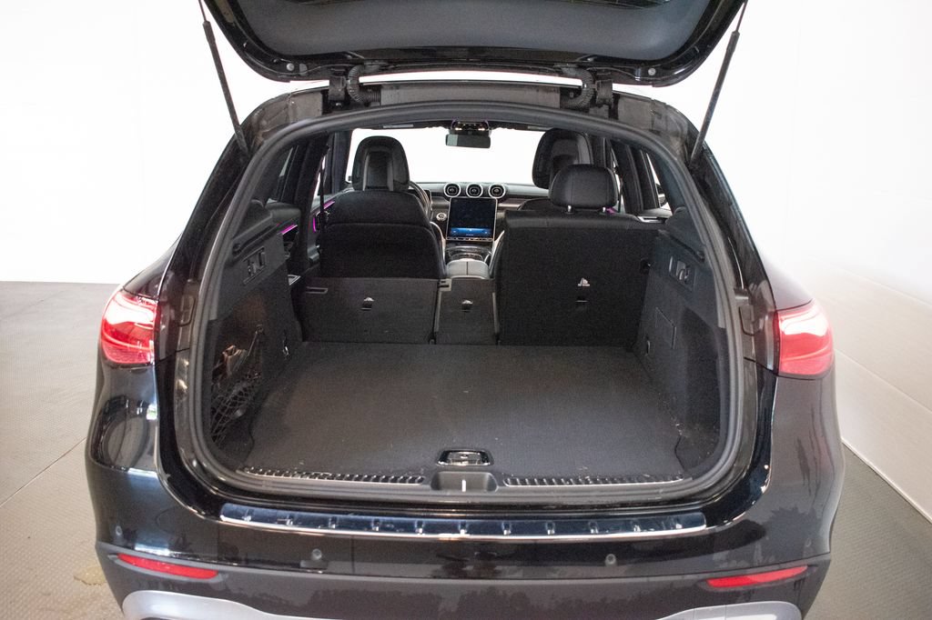 Used 2023 Mercedes-Benz GLC 300 4MATIC image 22