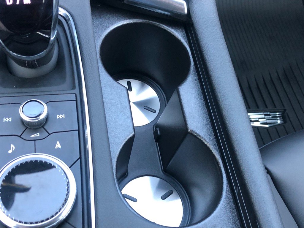 New 2025 Cadillac XT6 Premium Luxury w/ Platinum Package image 25