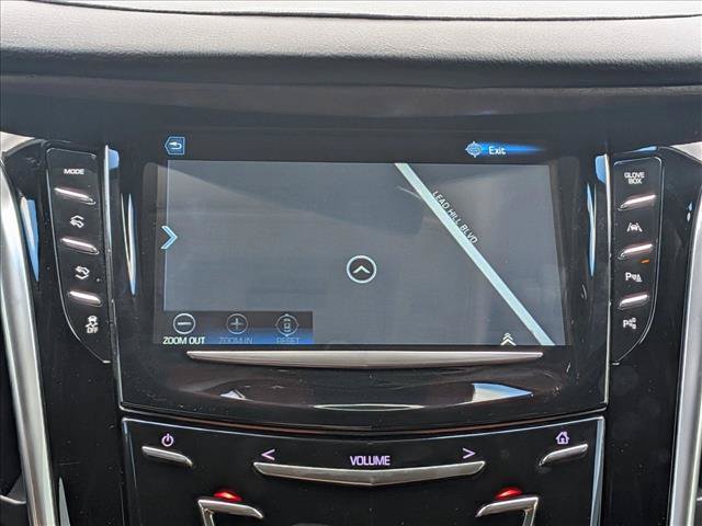 Used 2020 Cadillac Escalade Premium Luxury AWD/4WD image 14