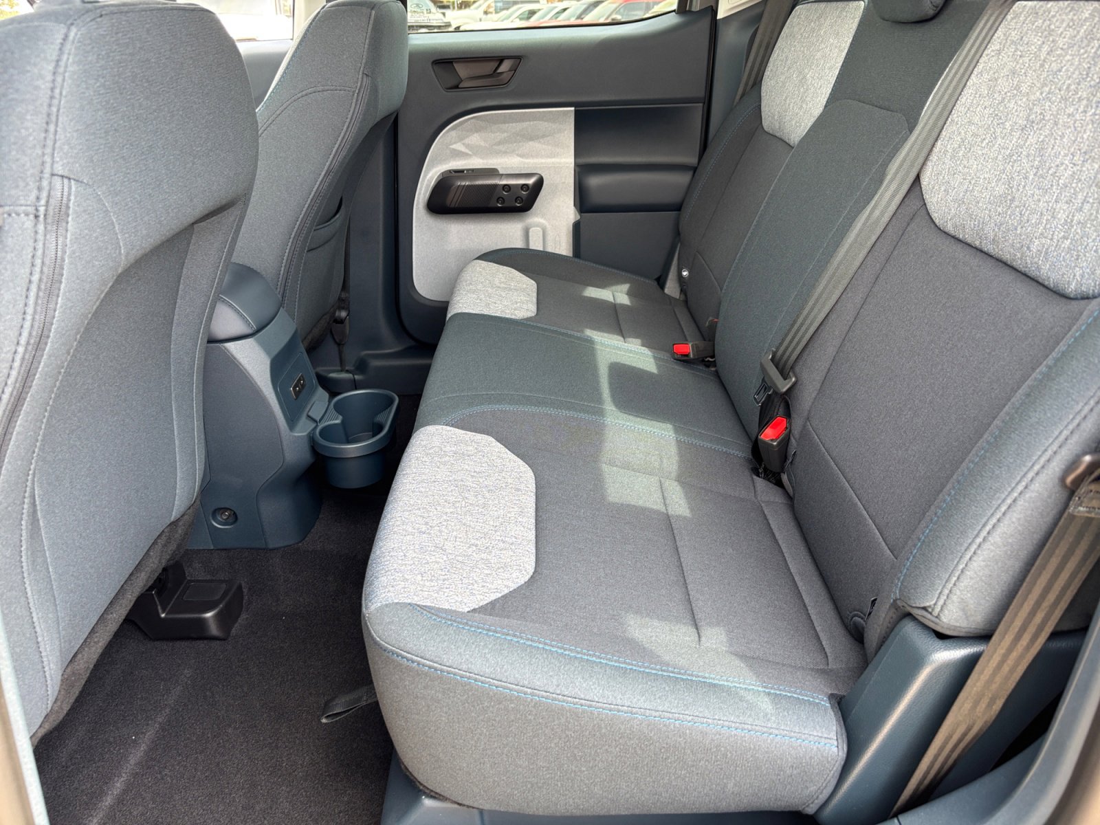 New 2026 Ford Maverick XLT image 17