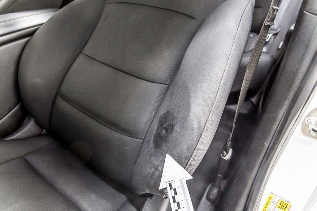 Used 2016 Chevrolet Malibu LT image 40