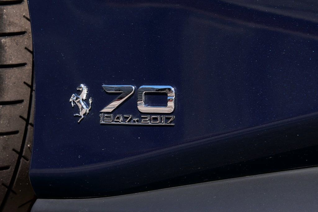 Used 2018 Ferrari 488 GTB image 15