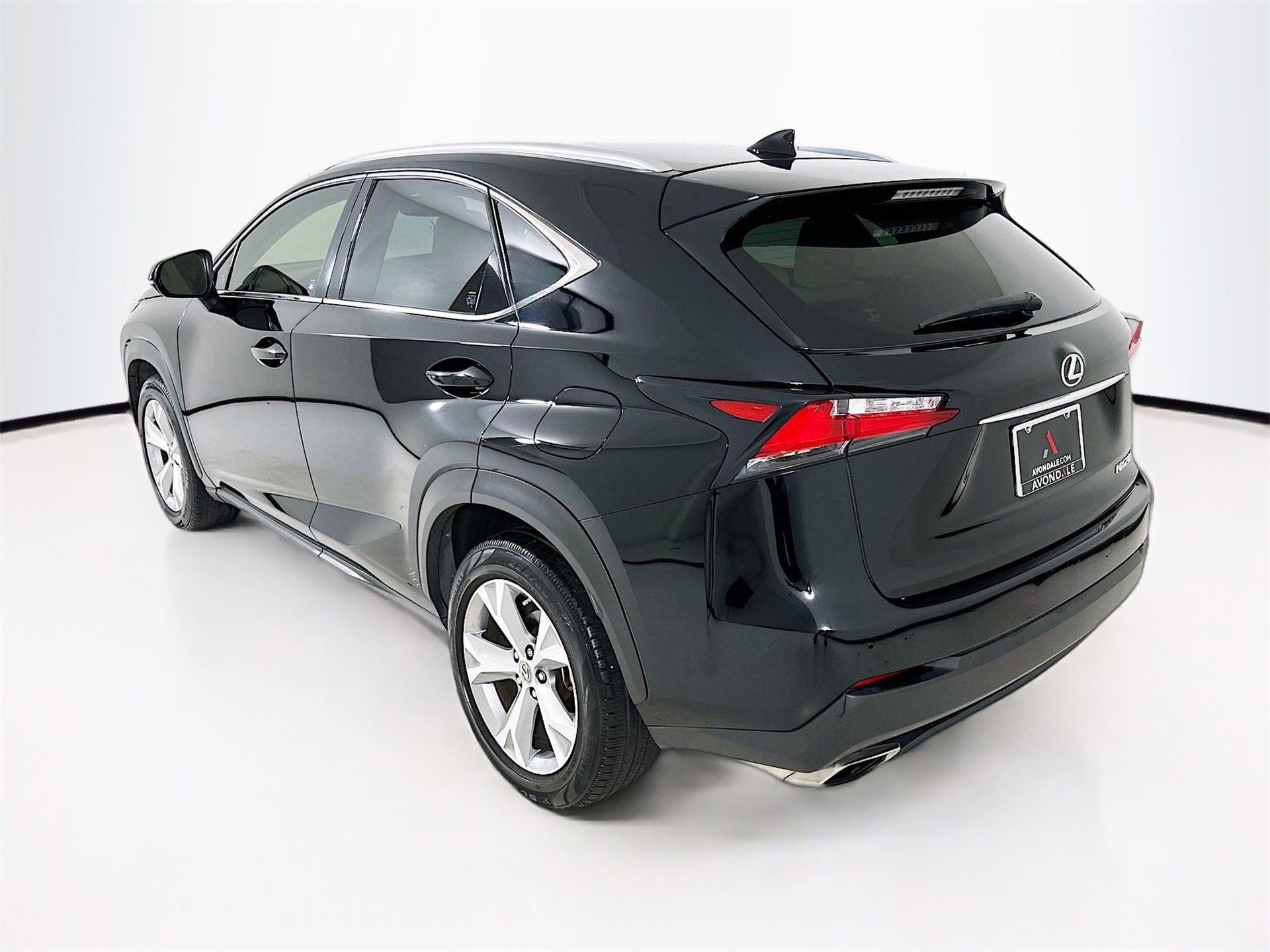 Used 2017 Lexus NX 200t FWD image 6