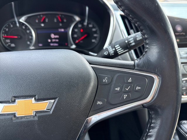 Used 2019 Chevrolet Equinox Premier FWD image 29