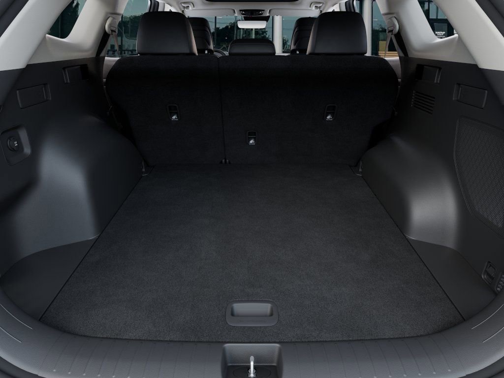New 2026 Kia Sportage SX image 20