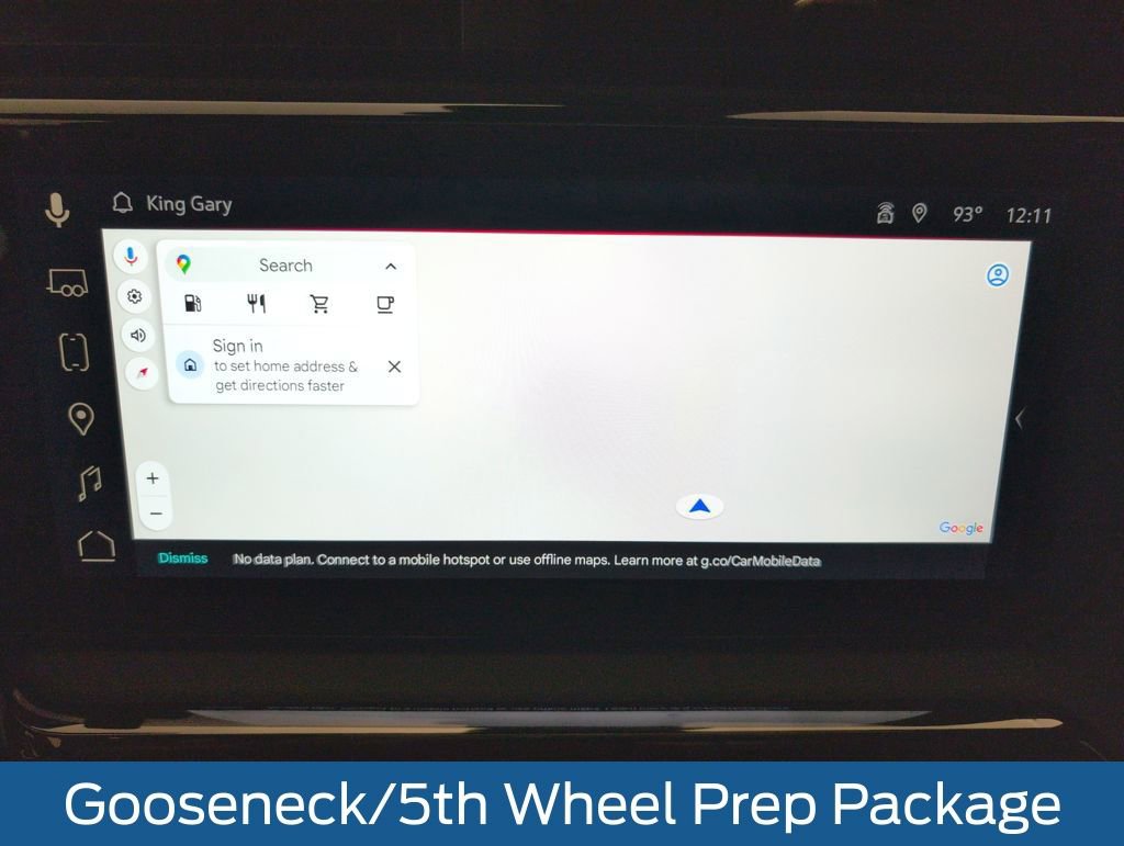 Used 2024 GMC Sierra 2500 AT4 w/ AT4 Premium Plus Package image 29