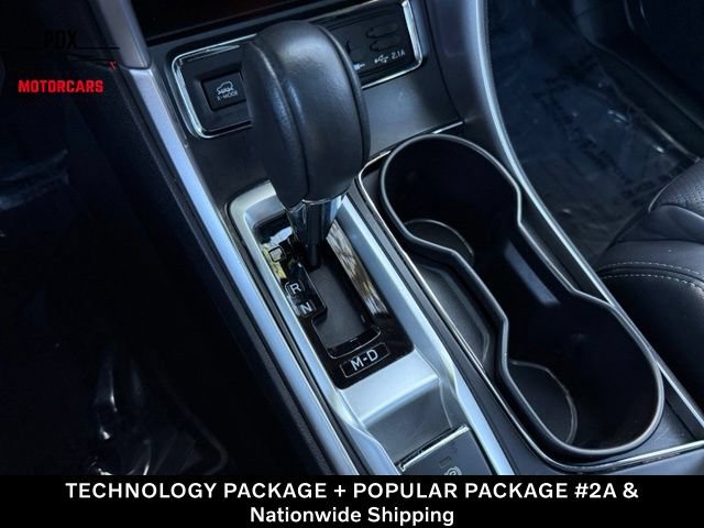 Used 2022 Subaru Ascent Limited w/ Technology Package AWD/4WD image 26