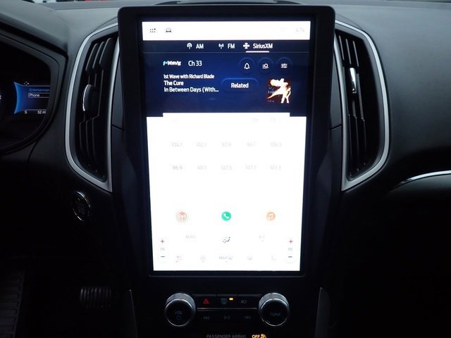 Used 2022 Ford Edge SEL w/ Convenience Package image 28