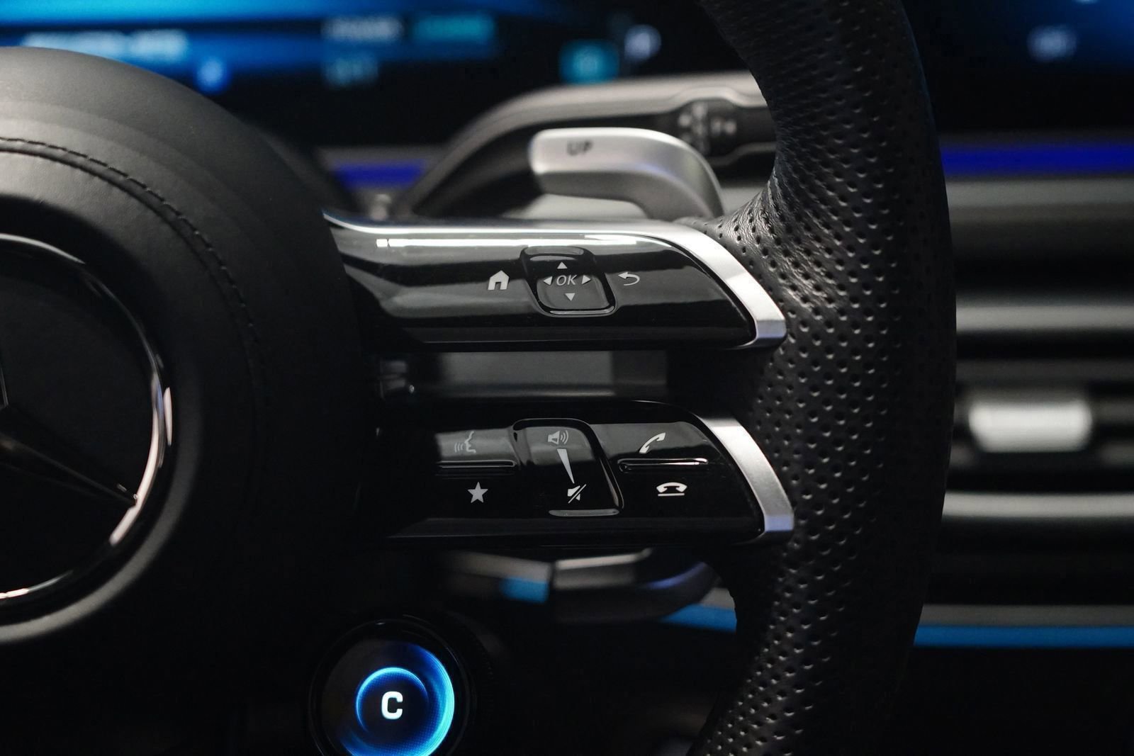 Certified 2024 Mercedes-Benz GLE 53 AMG 4MATIC Coupe image 18