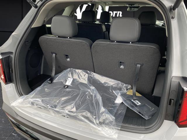 New 2026 Kia Sorento X-Line EX image 17