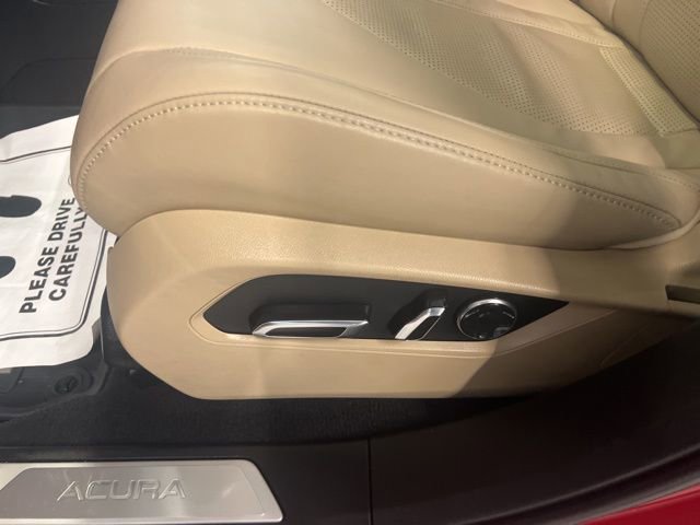 Used 2020 Acura RDX w/ Technology Package image 29