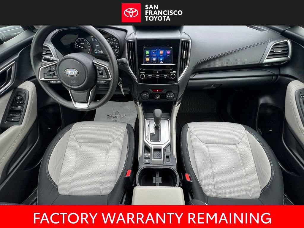 Used 2022 Subaru Forester AWD/4WD image 21