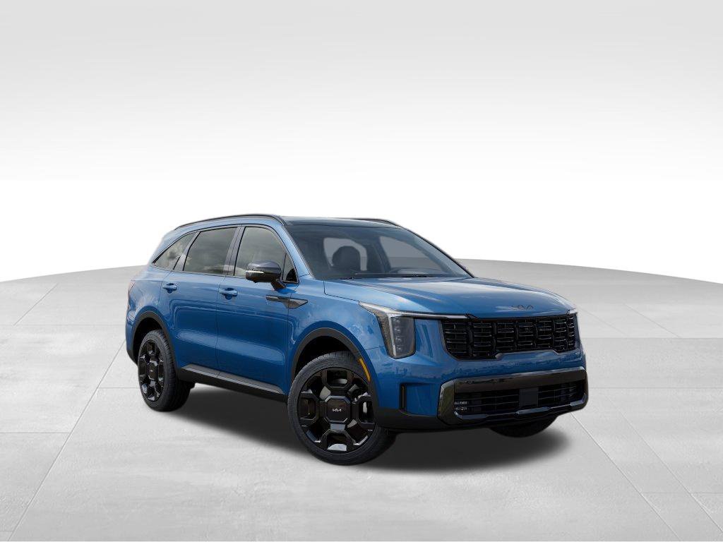 New 2026 Kia Sorento SX Prestige AWD/4WD image 8