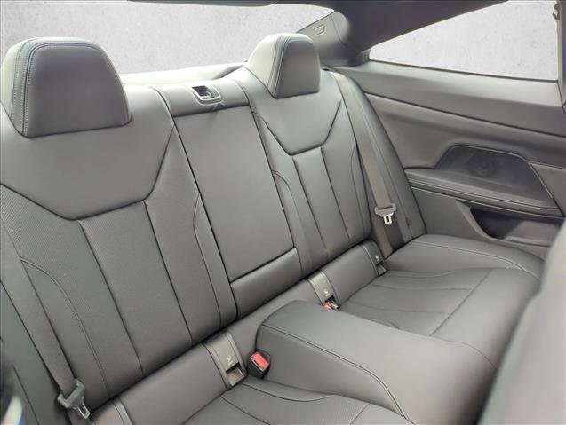 Used 2024 BMW 430i Coupe w/ Convenience Package RWD image 24
