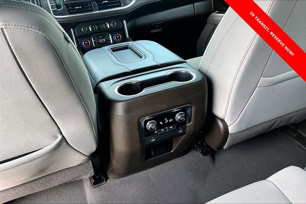 Used 2023 Chevrolet Tahoe LS AWD/4WD image 10