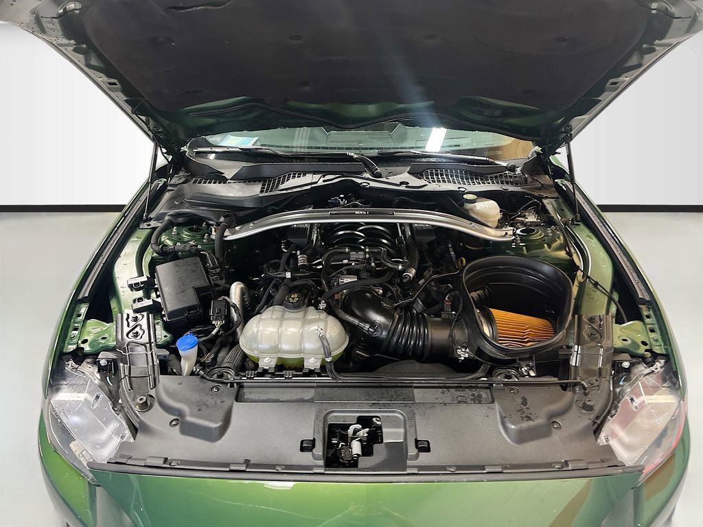 Used 2023 Ford Mustang Mach 1 w/ Equipment Group 700A image 30