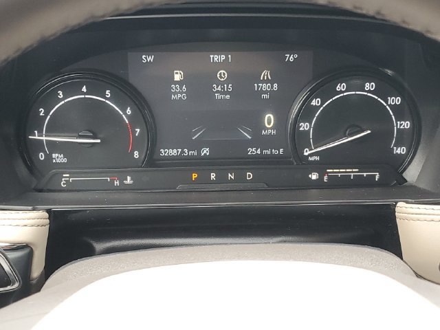 Used 2021 Lincoln Corsair FWD image 20
