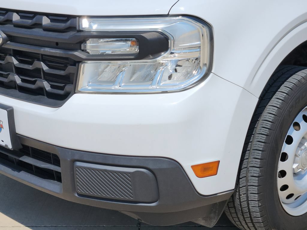 Used 2022 Ford Maverick XL FWD image 8