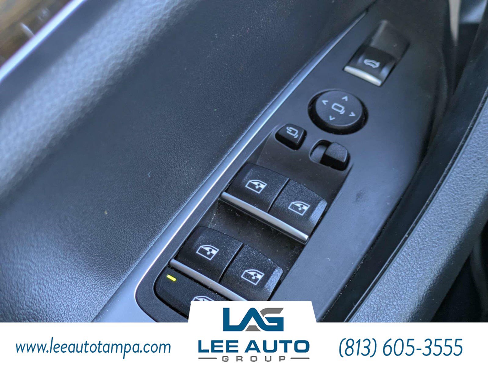 Used 2019 BMW X3 sDrive30i w/ Driving Assistance Package RWD image 24