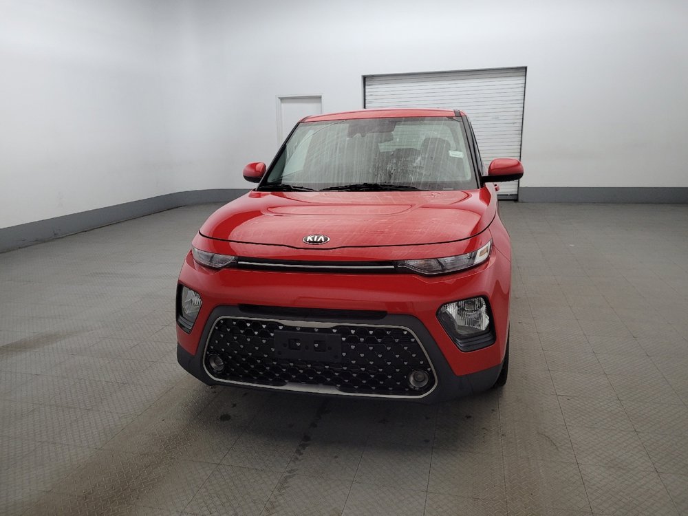 Used 2021 Kia Soul EX image 15