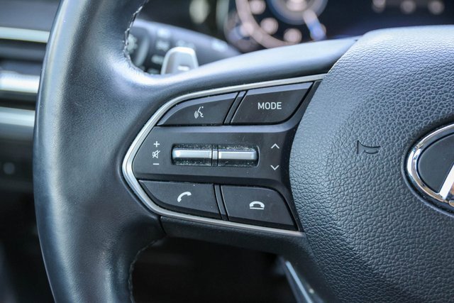 Used 2022 Hyundai Palisade Limited image 38