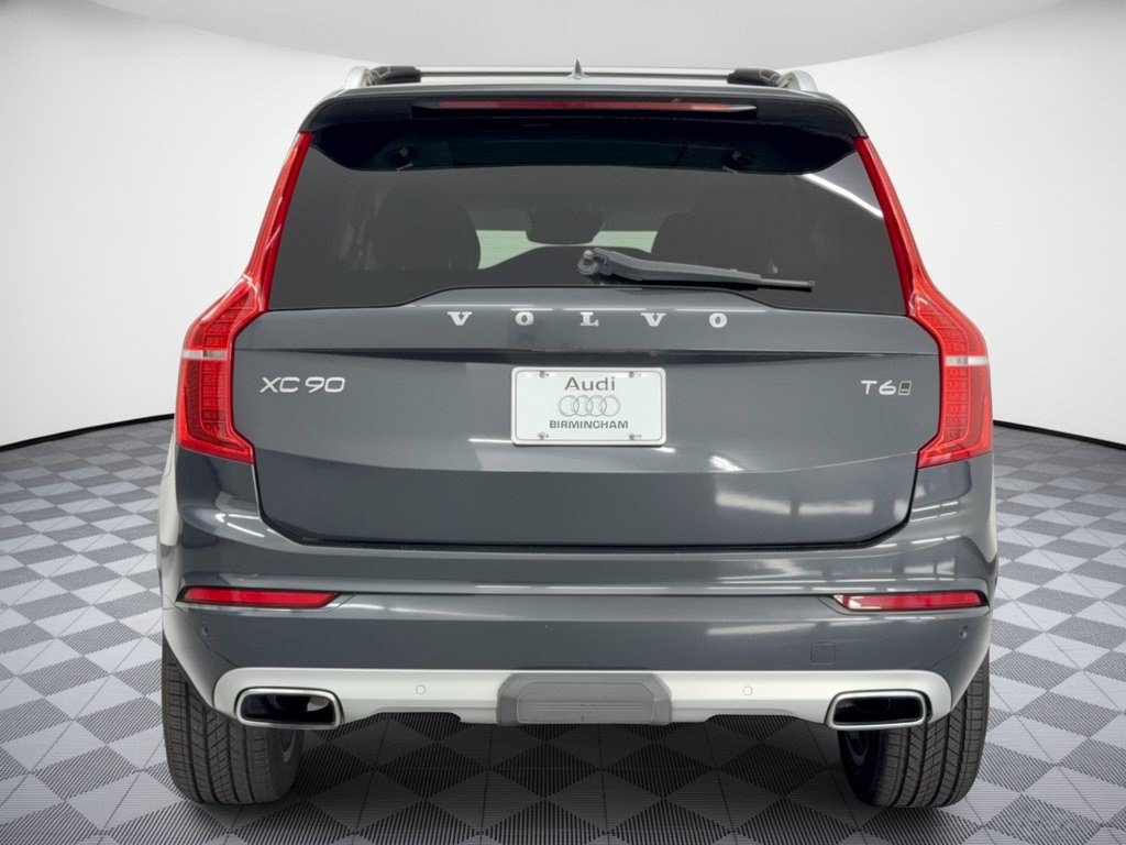 Used 2016 Volvo XC90 T6 Momentum AWD/4WD image 11