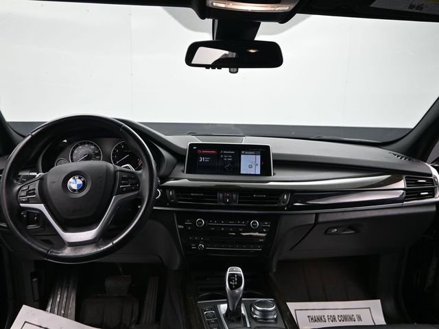 Used 2018 BMW X5 xDrive35i image 15