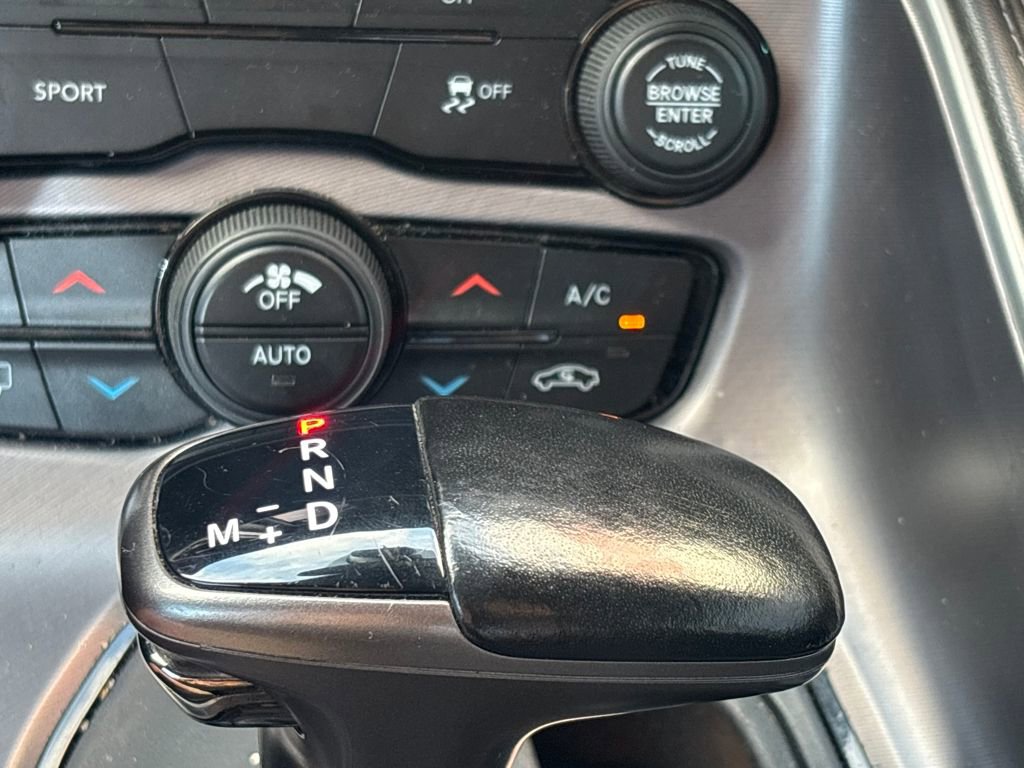 Used 2020 Dodge Challenger SXT image 11