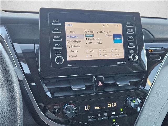 Used 2023 Toyota Camry LE image 14