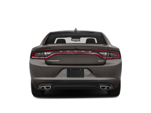 Used 2015 Dodge Charger SXT w/ Rallye Group AWD/4WD image 8