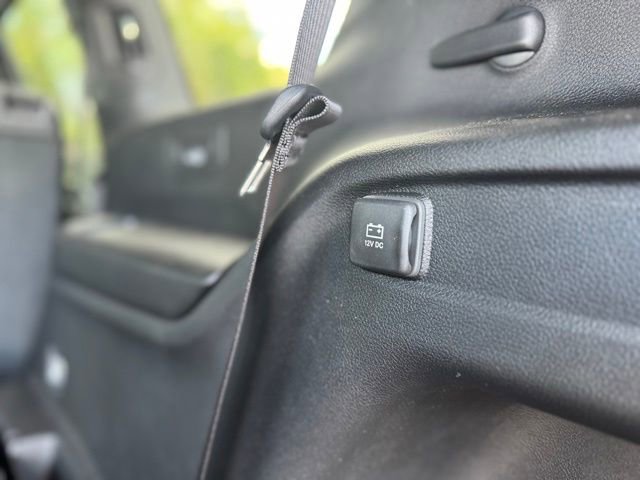 New 2025 Jeep Grand Cherokee L Limited w/ Black Appearance Package image 12