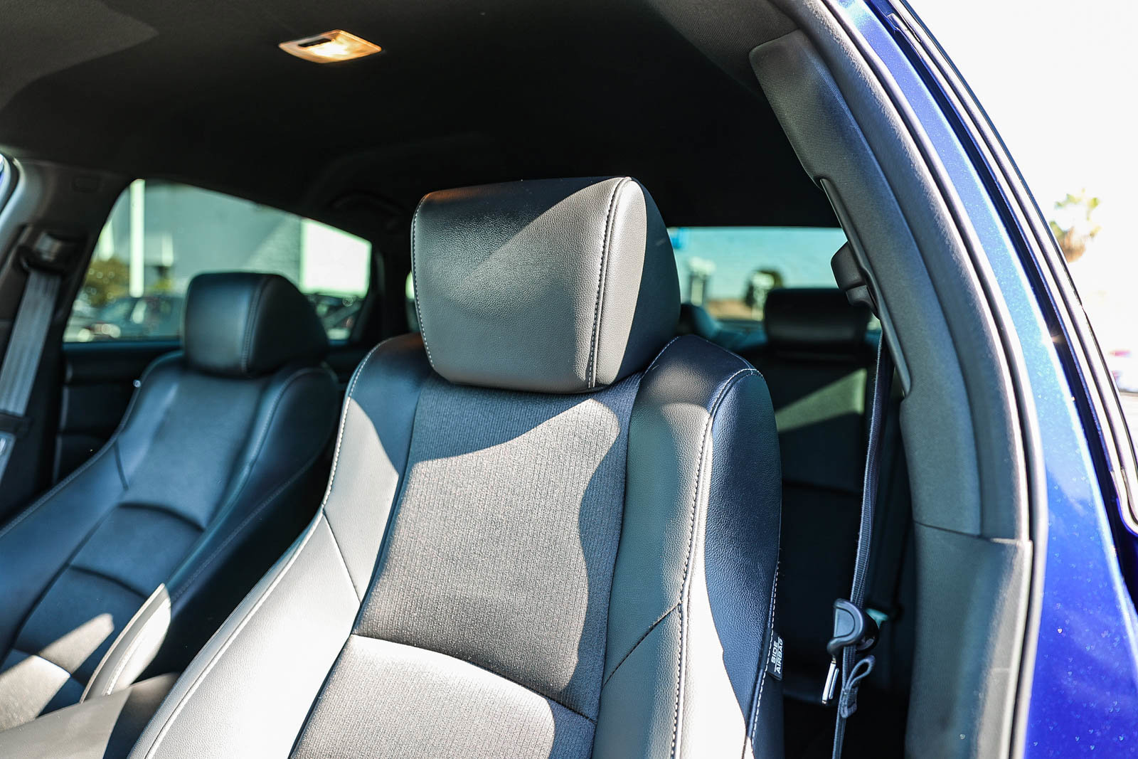 Certified 2022 Honda Accord Sport image 26