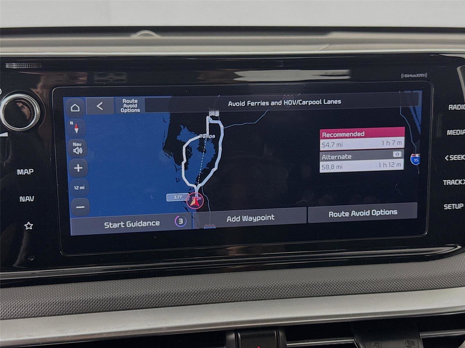 Used 2024 Kia K5 GT-Line FWD image 13