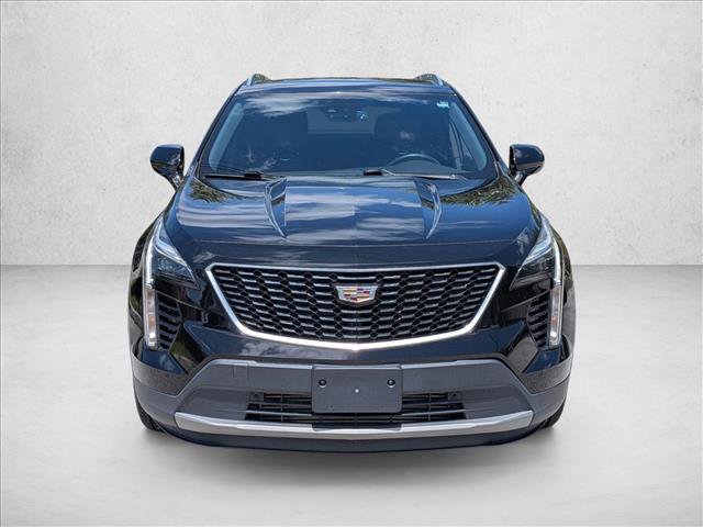 Used 2020 Cadillac XT4 Premium Luxury image 2
