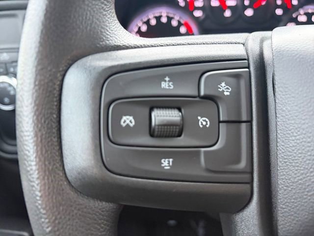 Certified 2024 GMC Sierra 1500 Pro w/ Graphite Edition image 5